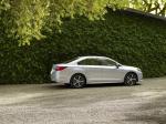 Subaru Legacy 2015 года
